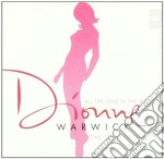 Dionne Warwick - All The Love In The World Collection (2 Cd)