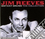 Jim Reeves - Distant Drums The Collection (2 Cd) cd