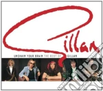 Ian Gillan - Unchain Your Brain The Best Of (2 Cd) cd