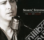 Shakin' Stevens - Chronology The Epic Hit Singles (2 Cd)