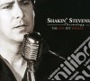 Shakin' Stevens - Chronology The Epic Hit Singles (2 Cd) cd