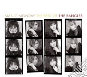 Bangles (The) - Manic Monday: The Best Of (2 Cd) cd musicale di BANGLES