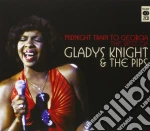 Gladys Knight & The Pips - Midnight Train To Georgia The Best Of (2 Cd) cd