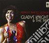 Gladys Knight & The Pips - Midnight Train To Georgia The Best Of (2 Cd) cd