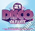 No.1 Disco Album (The) / Various cd