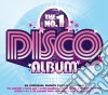 No.1 Disco Album (The) / Various cd
