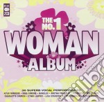 No.1 Woman Album (The) / Various (2 Cd)