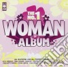 No.1 Woman Album (The) / Various (2 Cd) cd