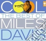 Miles Davis - Cool The Best Of (2 Cd)