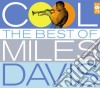 Miles Davis - Cool The Best Of (2 Cd) cd