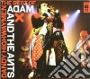 The Best Of Adam & The Ants - Dandy High cd