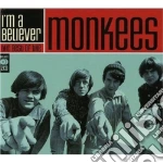 Monkees (The) - I'm A Believer (2 Cd) cd