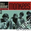 Monkees (The) - I'm A Believer (2 Cd) cd