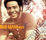 Bill Withers - The Best Of Ain't No Sunshine (2 Cd)