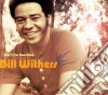 Bill Withers - The Best Of Ain't No Sunshine (2 Cd) cd