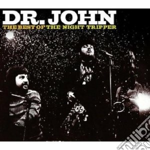 Dr. John - The Night Tripper (2 Cd) cd musicale di DR. JOHN