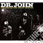 Dr. John - The Night Tripper (2 Cd) cd