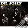 Dr. John - The Night Tripper (2 Cd) cd