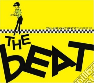 Beat (The) - You Just Can't Beat It (2 Cd) cd musicale di The Beat