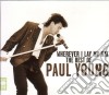 Paul Young - Wherever I Leave My Hat The Best Of cd