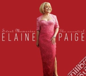 Elaine Paige - Sweet Memories cd musicale di Elaine Paige
