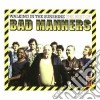 Bad Manners - Walking In The Sunshine (2 Cd) cd