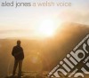 Aled Jones - A Welsh Voice (2 Cd) cd