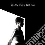 John Foxx - Glimmer - The Best Of