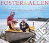 Foster & Allen - Love Love Love (2 Cd) cd