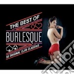 Best Of Burlesque (The) / Various (2 Cd)