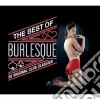 Best Of Burlesque (The) / Various (2 Cd) cd