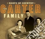 Carter Family (The) - Roots Of Country (2 Cd)