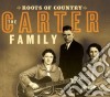 Carter Family (The) - Roots Of Country (2 Cd) cd
