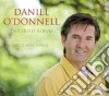 Daniel O'donnell - The Irish Album 40 Classic Songs (2 Cd) cd