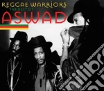 Reggae warriors cd