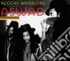 Reggae warriors cd