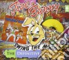 Jive Bunny - Swing The Mood Definitive Collection (2 Cd) cd