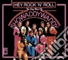 Showaddywaddy - Hey Rock N' Roll The Very Best Of (2 Cd) cd
