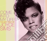Joyce Sims - Come Into My Life The Very Best Of (2 Cd) cd