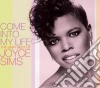 Joyce Sims - Come Into My Life The Very Best Of (2 Cd) cd
