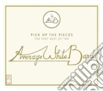 Average White Band - Pick Up The Pieces The Very Best Of (2 Cd) cd