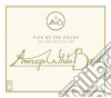 Average White Band - Pick Up The Pieces The Very Best Of (2 Cd) cd