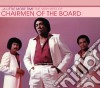 Chairmen Of The Board - A Little More Time The Very Best Of cd