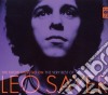 Leo Sayer - The Show Must Go On: The Very Best cd