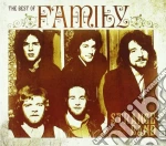 Family - Strange Band - The Best Of (2 Cd) cd