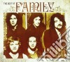 Family - Strange Band - The Best Of (2 Cd) cd