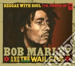 Bob Marley & The Wailers - Reggae With Soul (2 Cd)