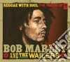 Bob Marley & The Wailers - Reggae With Soul (2 Cd) cd