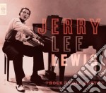 Jerry Lee Lewis - Rock & Roll Roots (2 Cd)