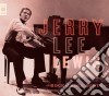 Jerry Lee Lewis - Rock & Roll Roots (2 Cd) cd musicale di Jerry lee Lewis